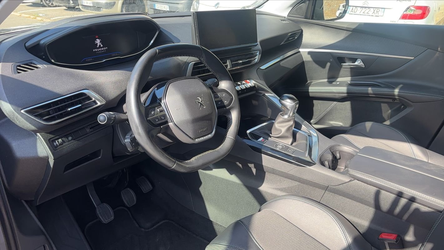 Peugeot 5008 - Photo 8