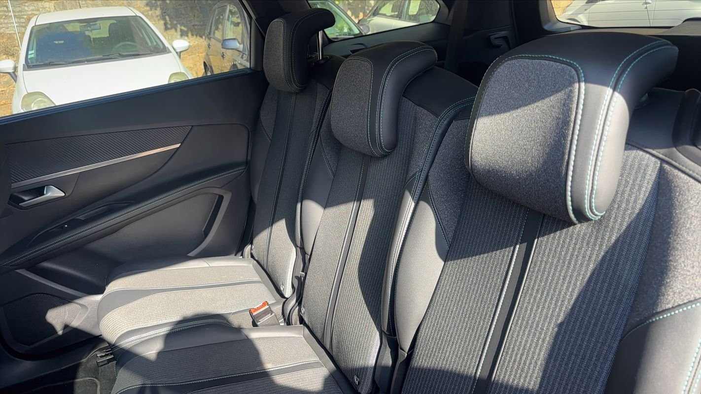 Peugeot 5008 - Photo 9