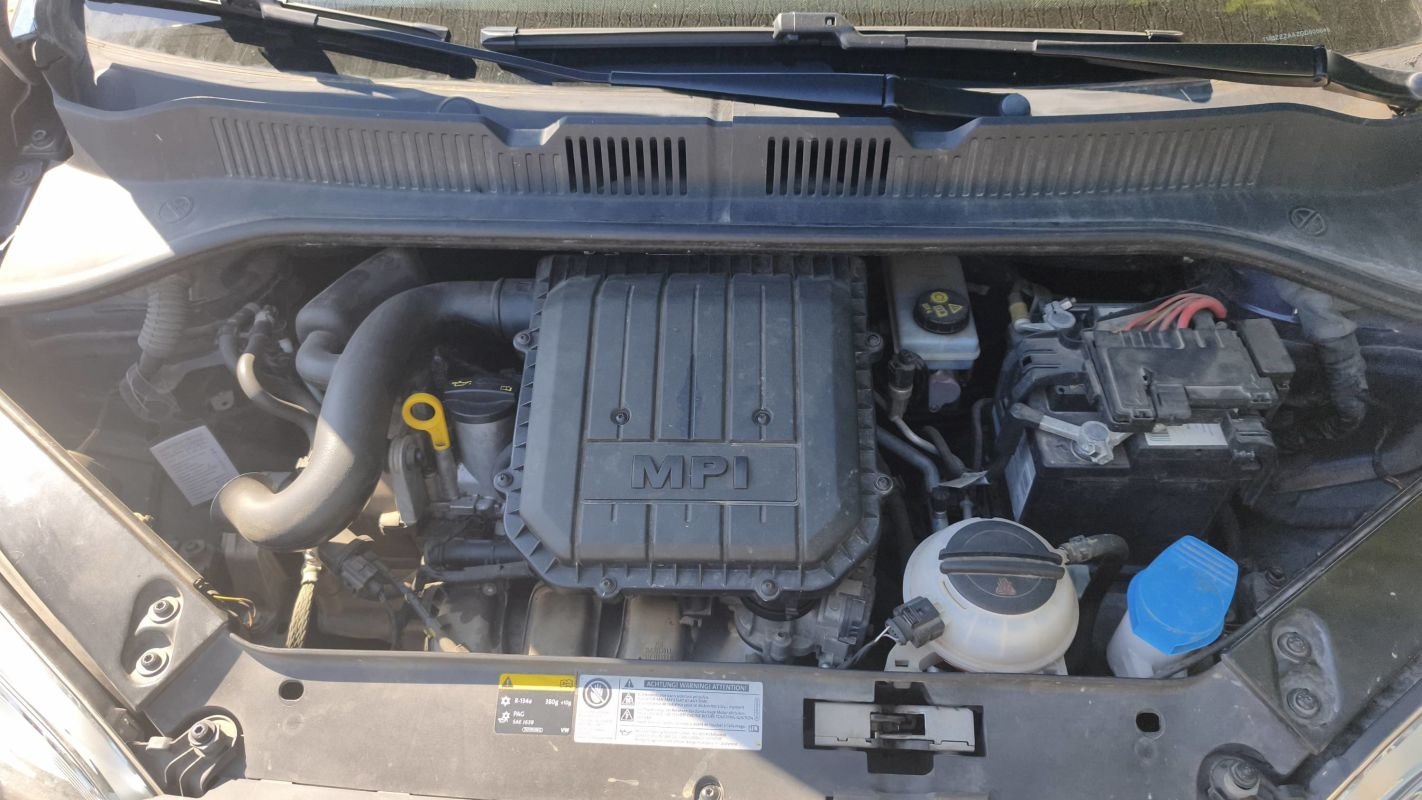 Skoda Citigo - Photo 15