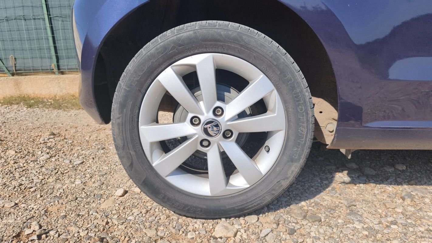 Skoda Citigo - Photo 16
