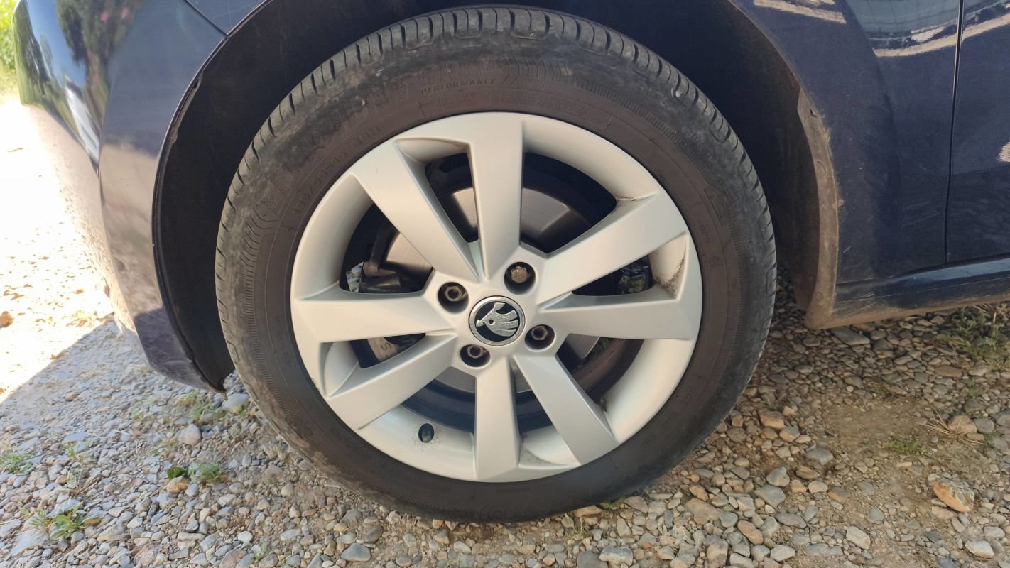 Skoda Citigo - Photo 18