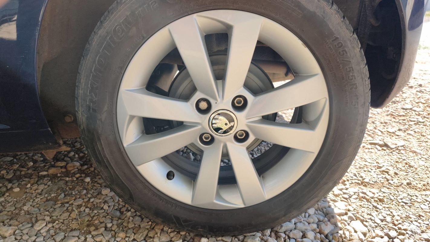 Skoda Citigo - Photo 19