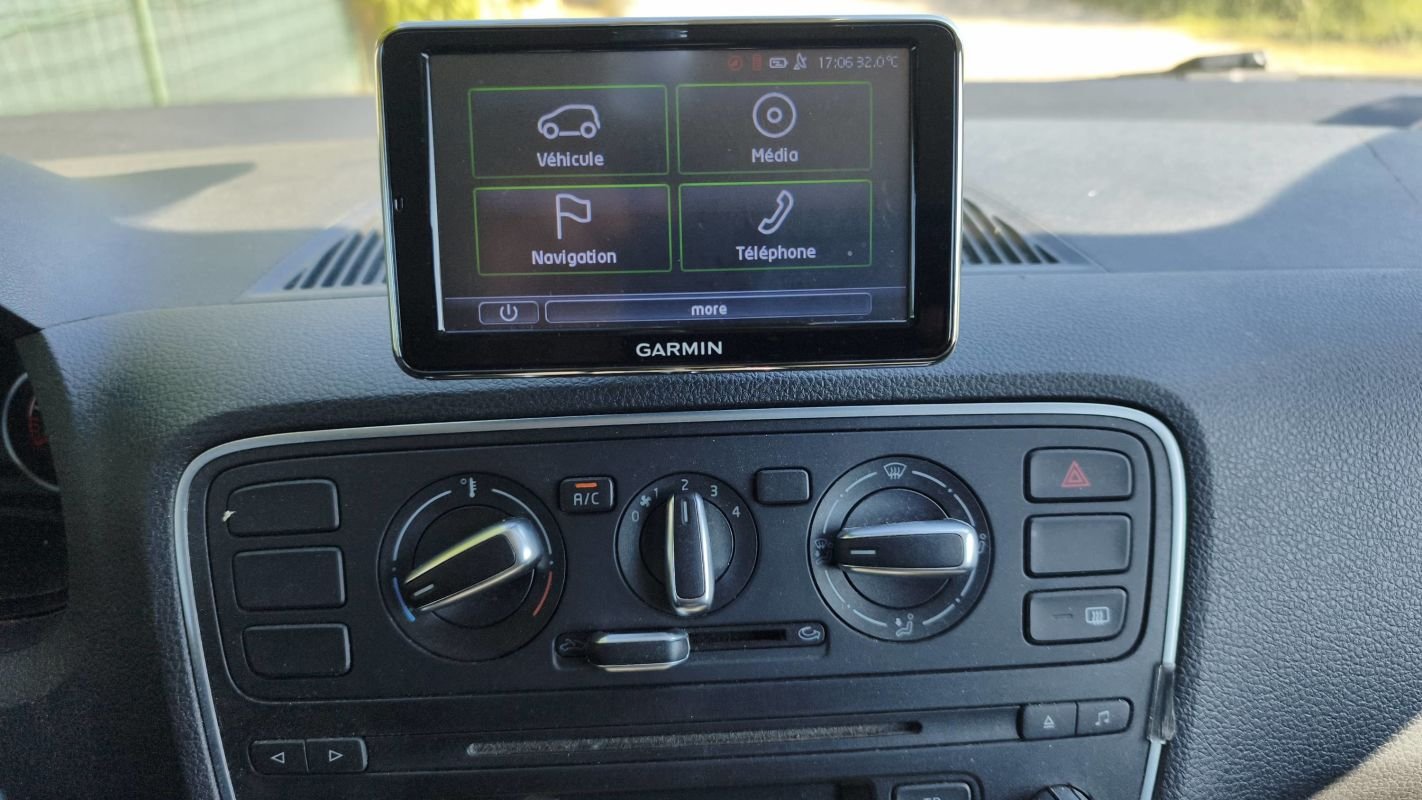 Skoda Citigo - Photo 24