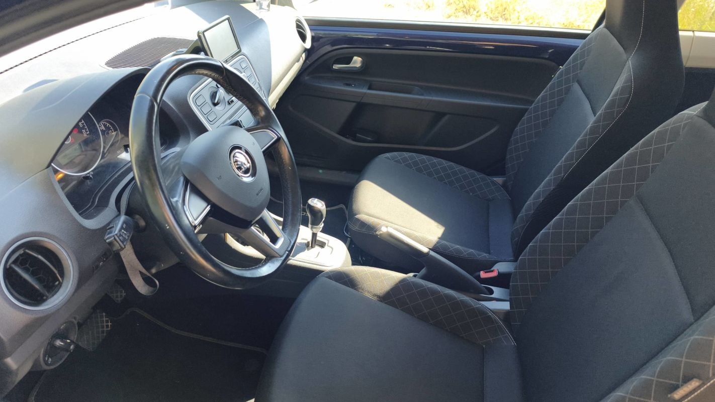 Skoda Citigo - Photo 25