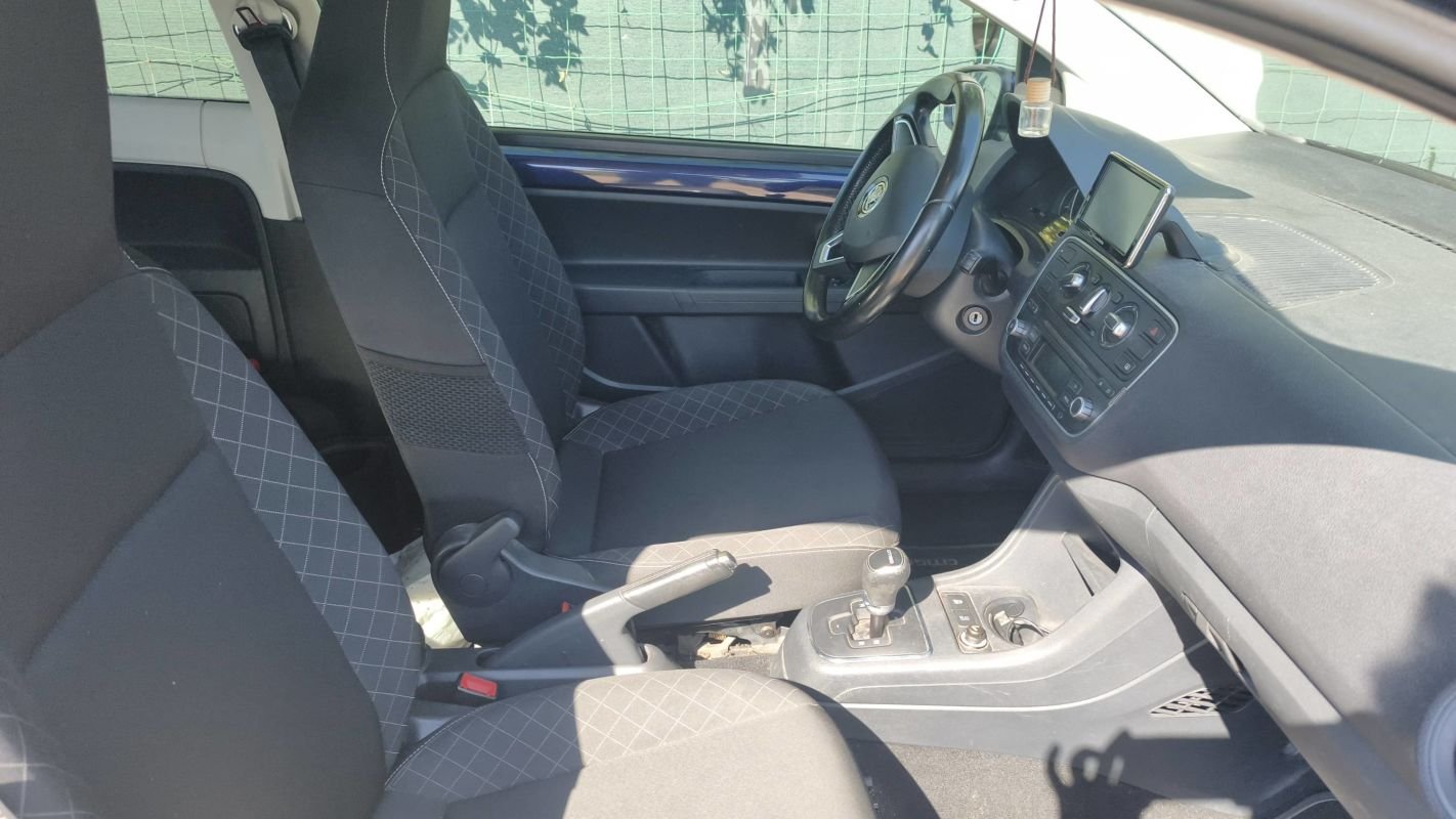 Skoda Citigo - Photo 26