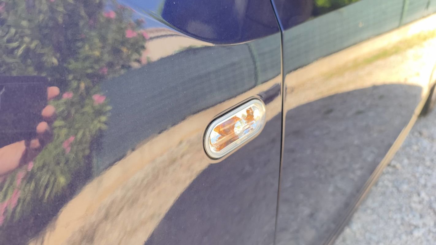 Skoda Citigo - Photo 29