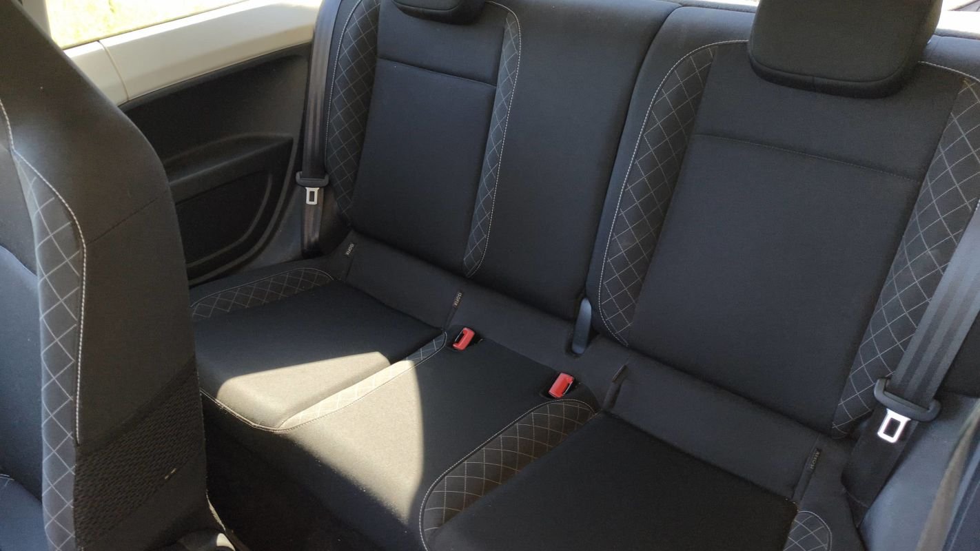 Skoda Citigo - Photo 9