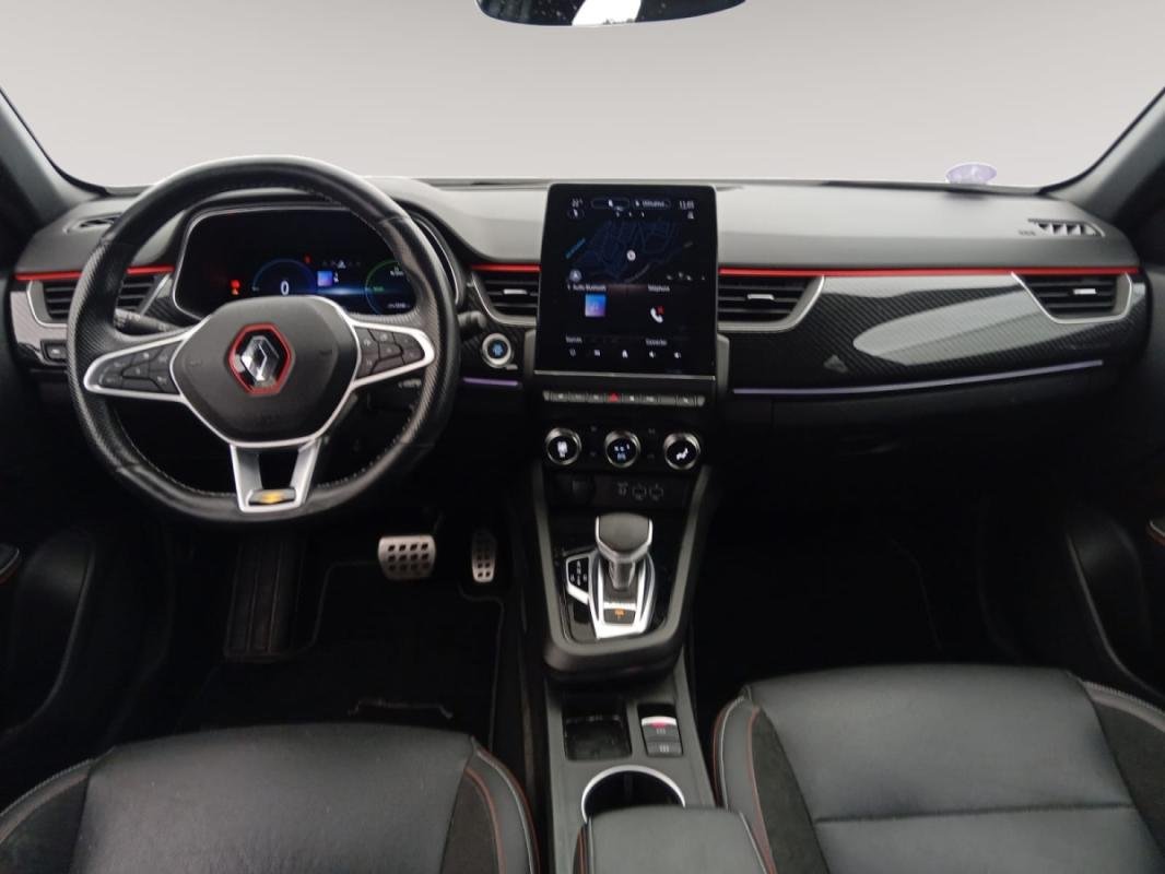 Renault Arkana - Photo 14