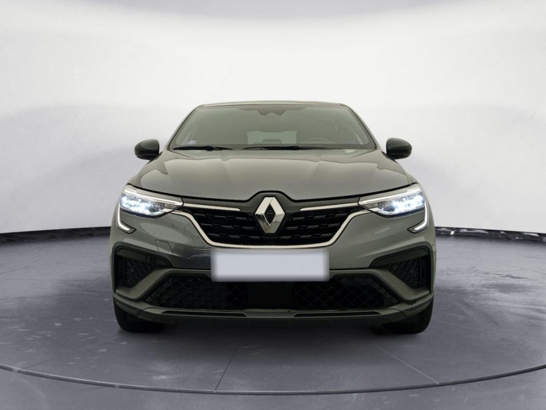 Renault Arkana - Photo 8