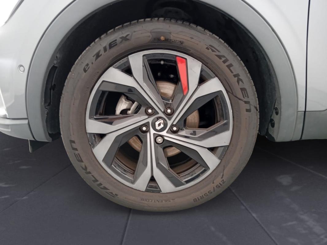 Renault Arkana - Photo 9