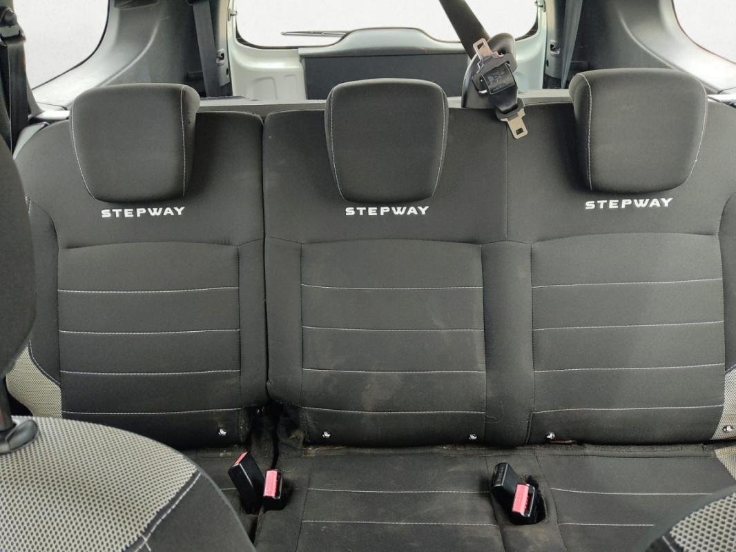 Dacia Lodgy - Photo 11