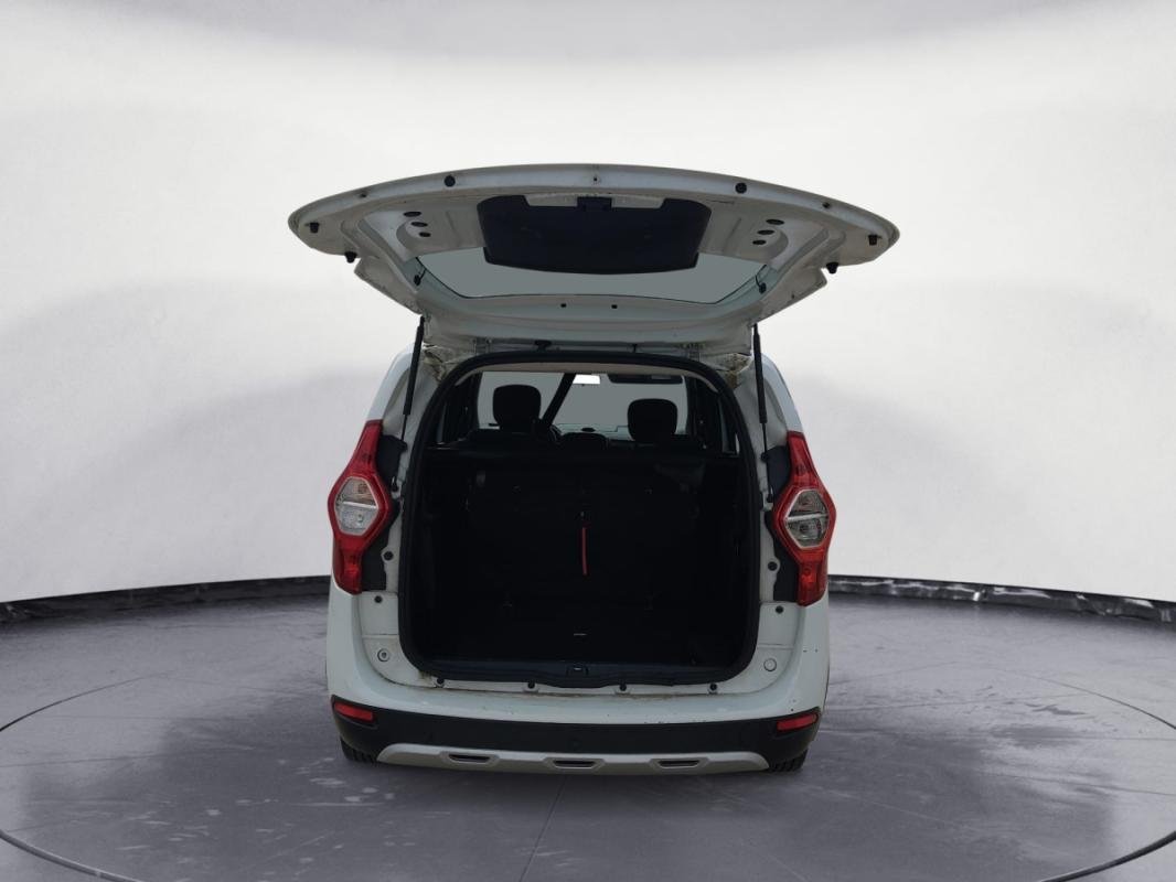 Dacia Lodgy - Photo 12