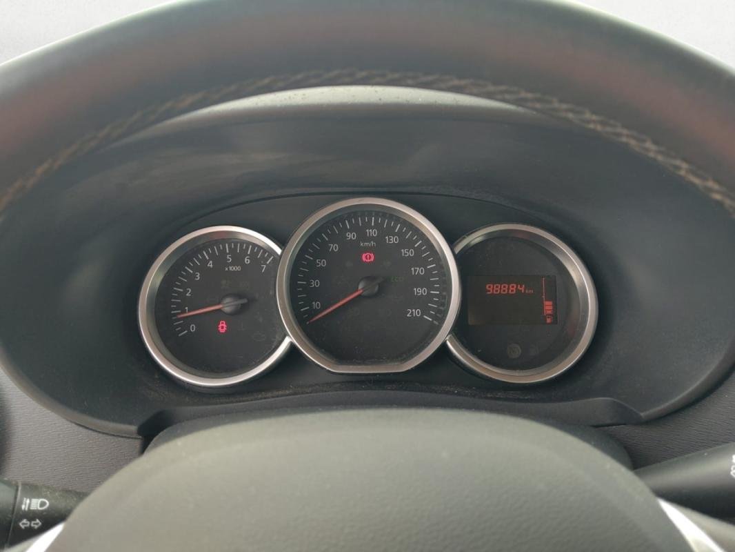Dacia Lodgy - Photo 15