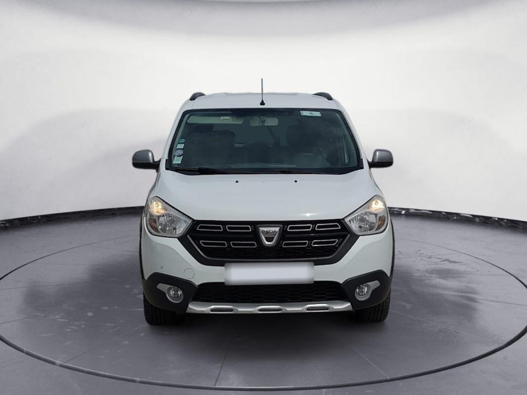 Dacia Lodgy - Photo 8