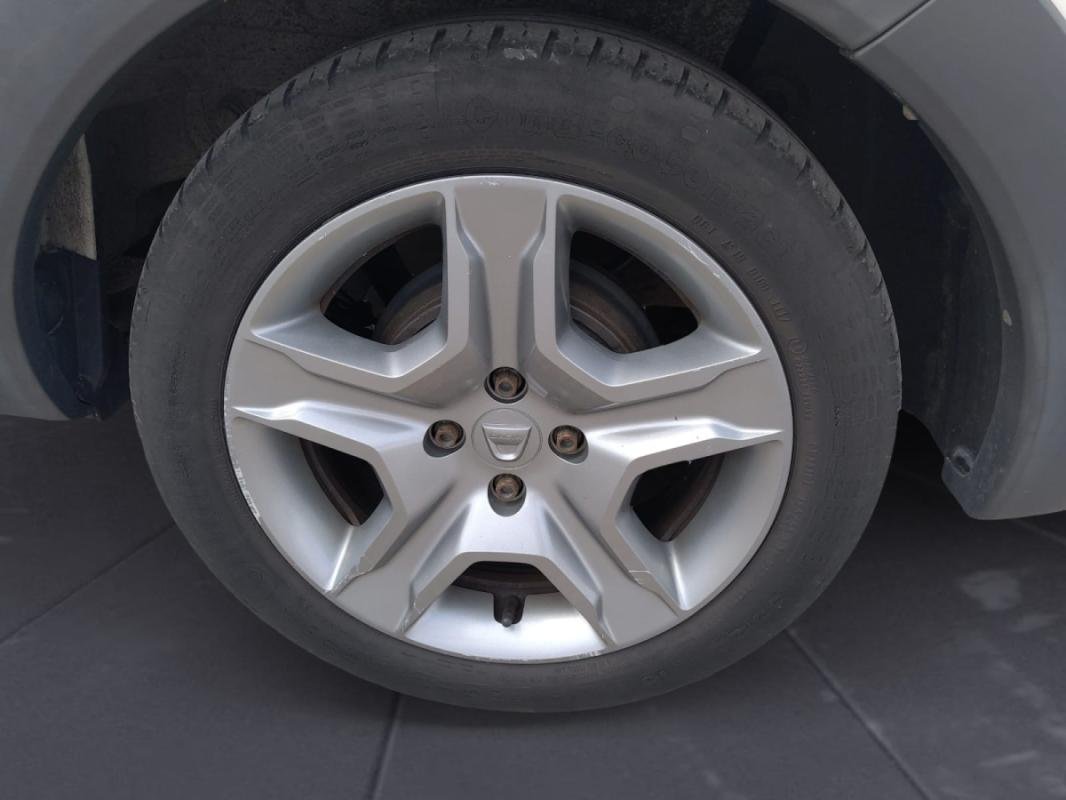 Dacia Lodgy - Photo 9