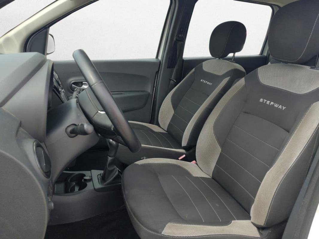 Dacia Lodgy - Photo 10