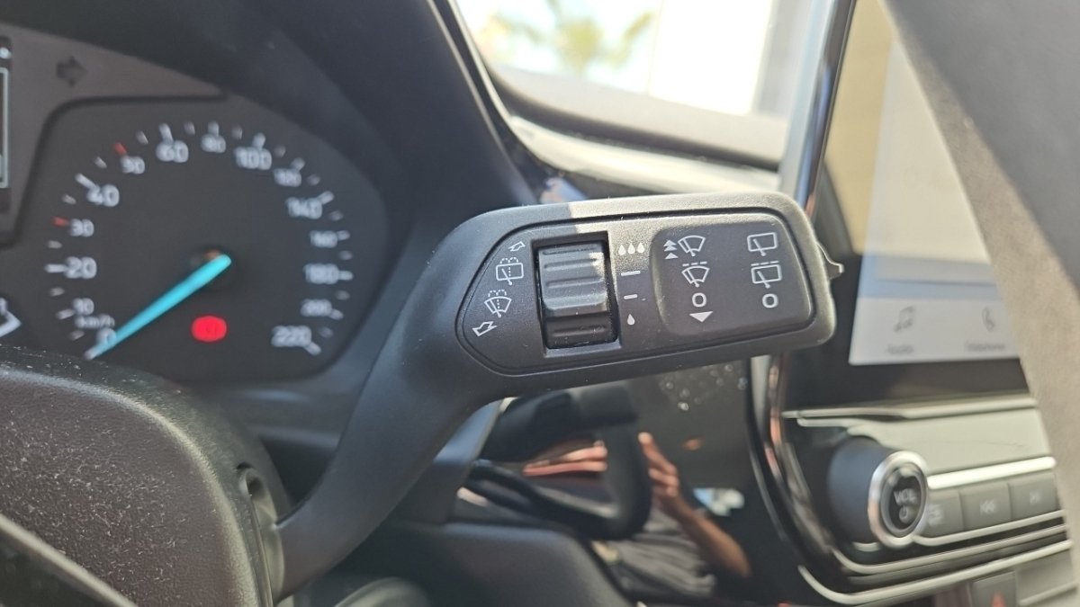 Ford Fiesta - Photo 19
