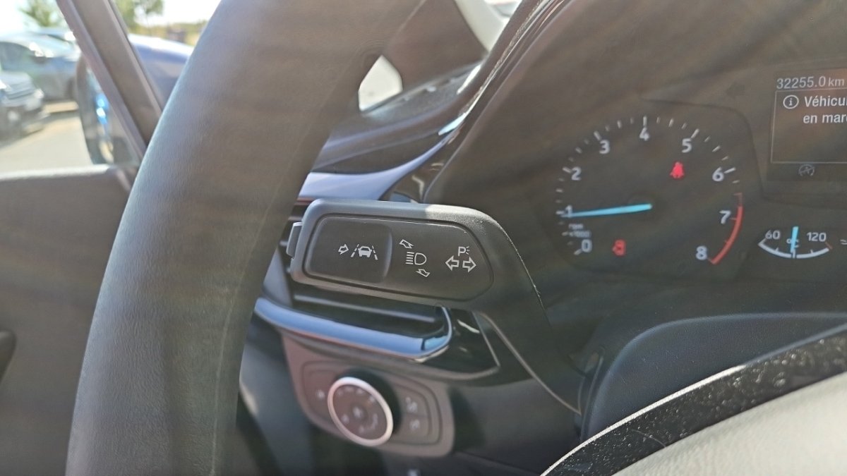 Ford Fiesta - Photo 20