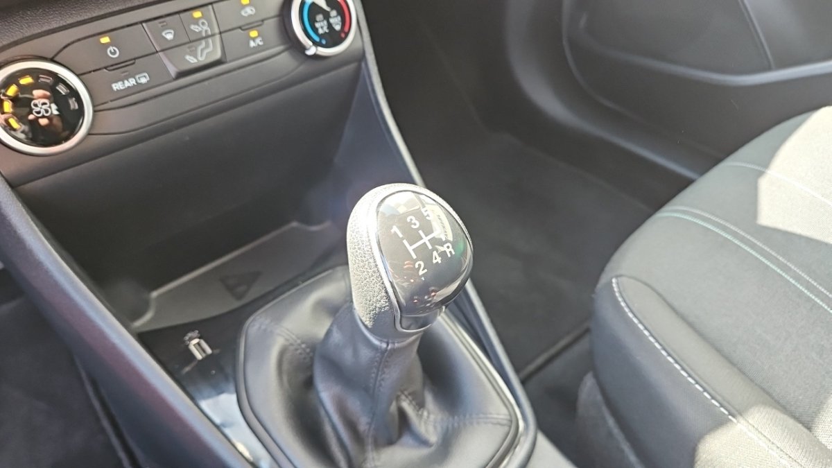 Ford Fiesta - Photo 23