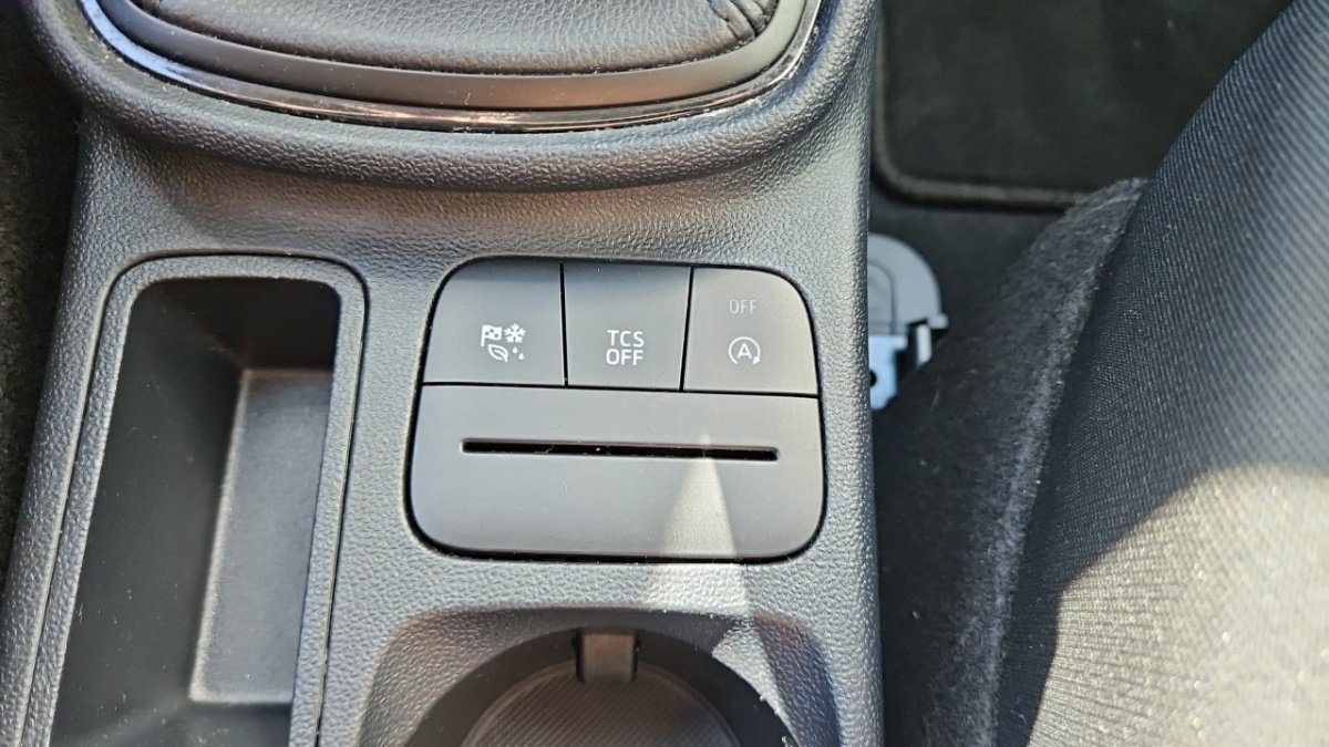 Ford Fiesta - Photo 25
