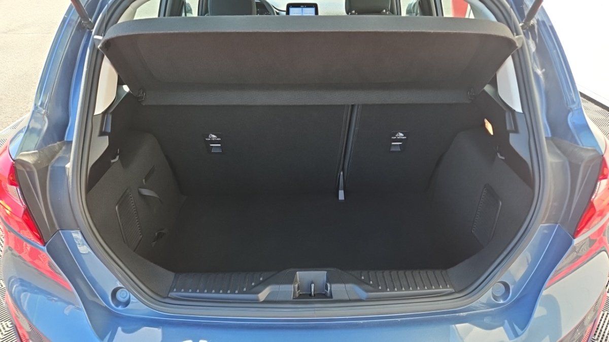 Ford Fiesta - Photo 9