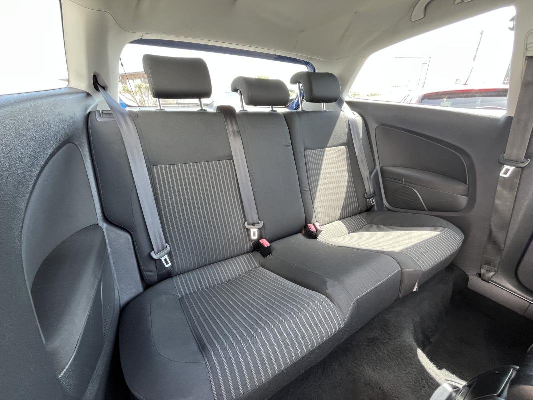 Volkswagen Polo - Photo 12