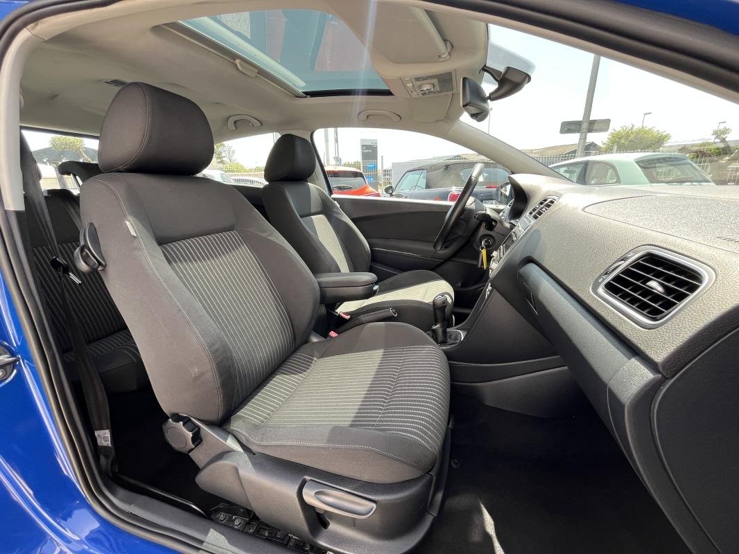 Volkswagen Polo - Photo 13