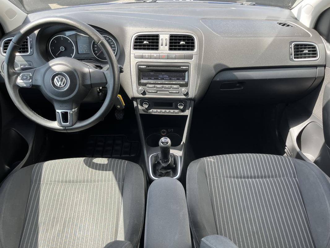 Volkswagen Polo - Photo 14
