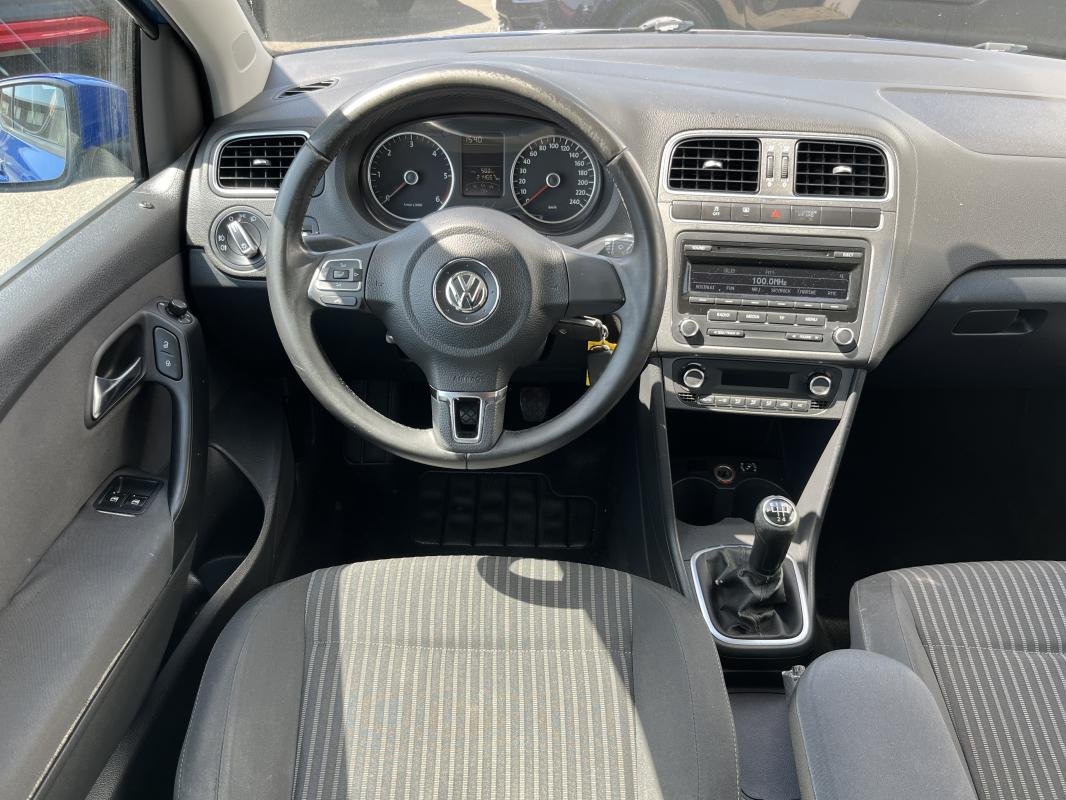 Volkswagen Polo - Photo 15