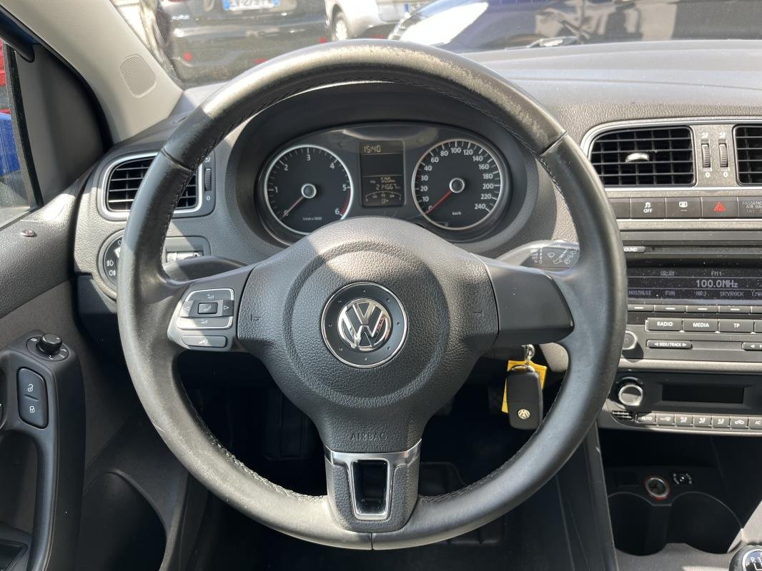 Volkswagen Polo - Photo 16