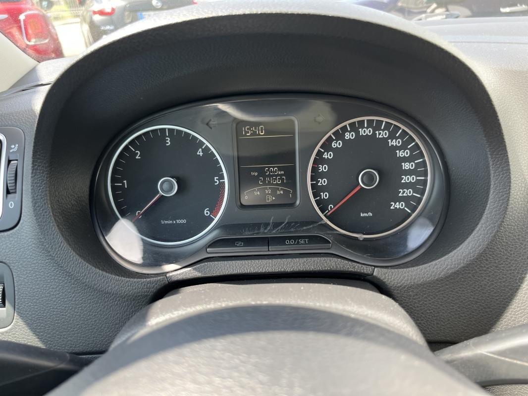 Volkswagen Polo - Photo 17