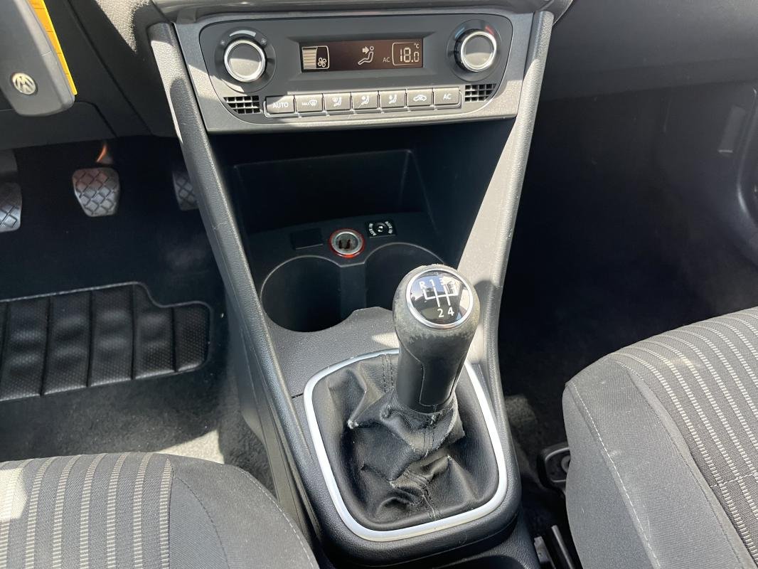 Volkswagen Polo - Photo 19
