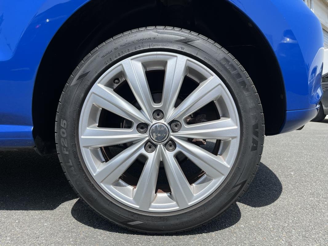 Volkswagen Polo - Photo 20