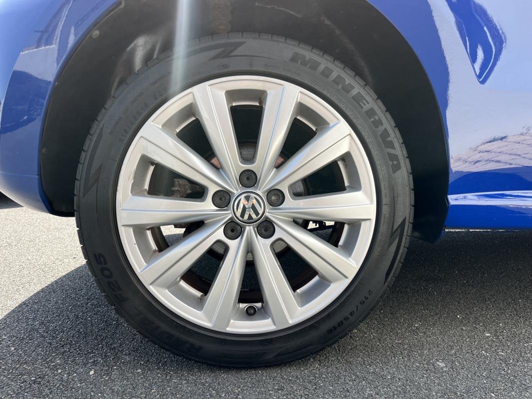 Volkswagen Polo - Photo 21