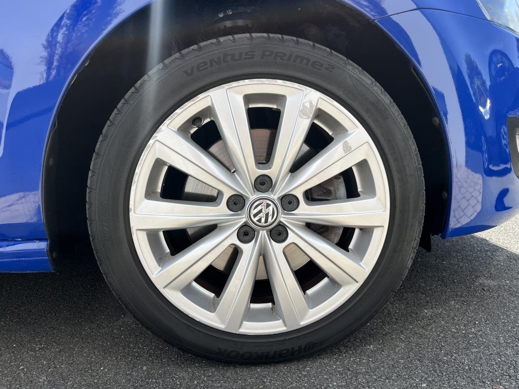 Volkswagen Polo - Photo 22
