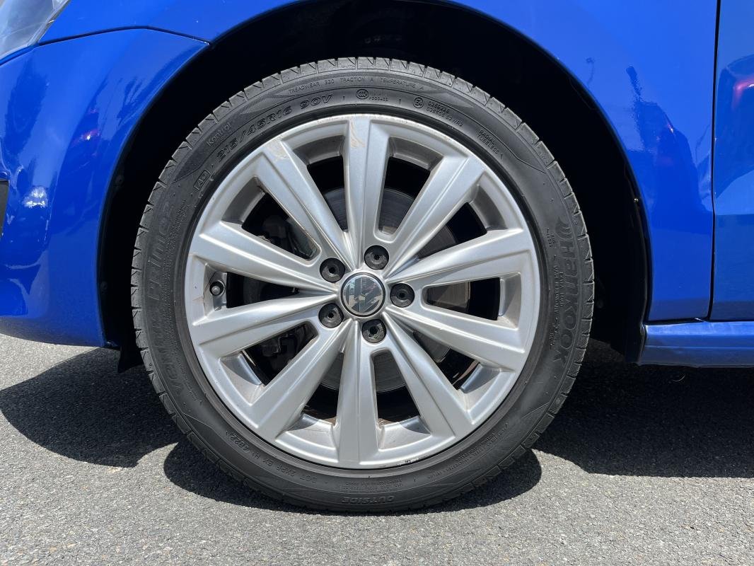 Volkswagen Polo - Photo 8