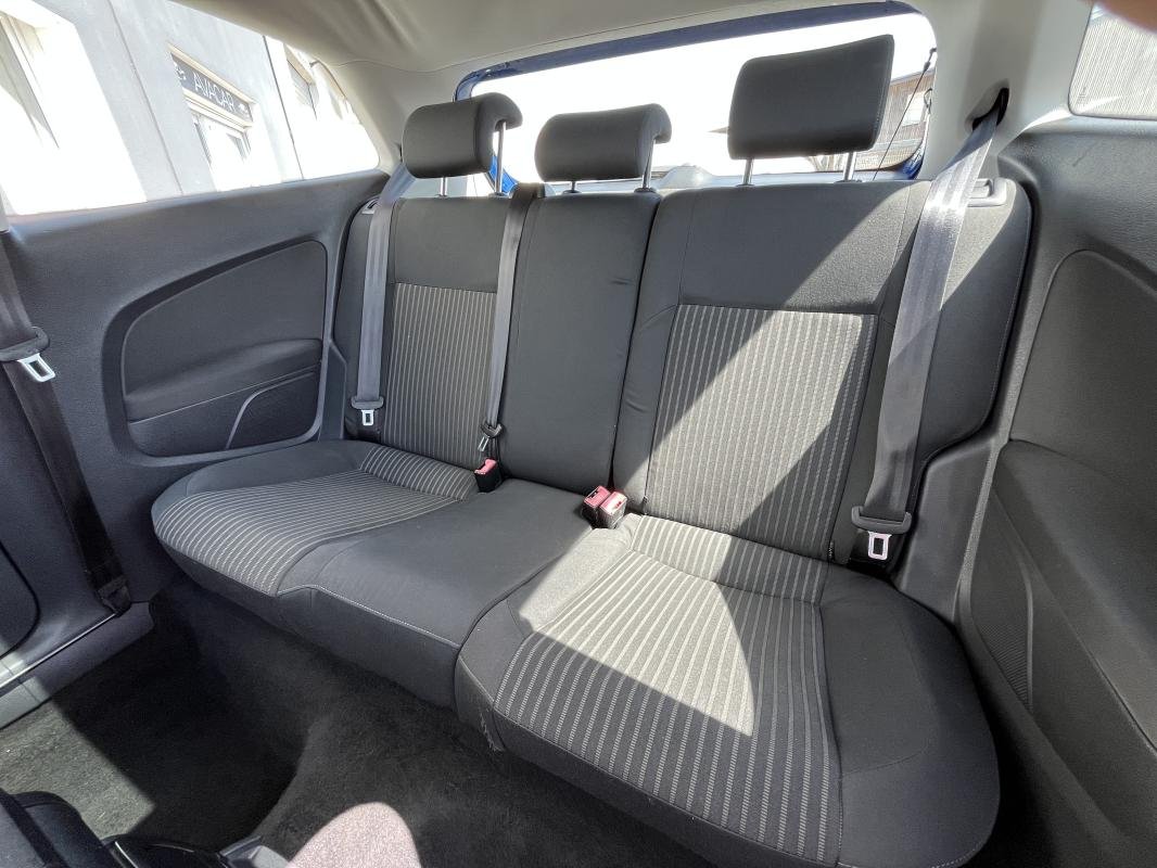 Volkswagen Polo - Photo 10