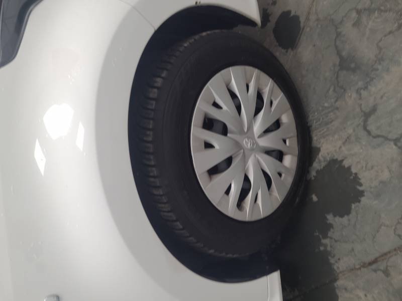 Toyota Yaris - Photo 15