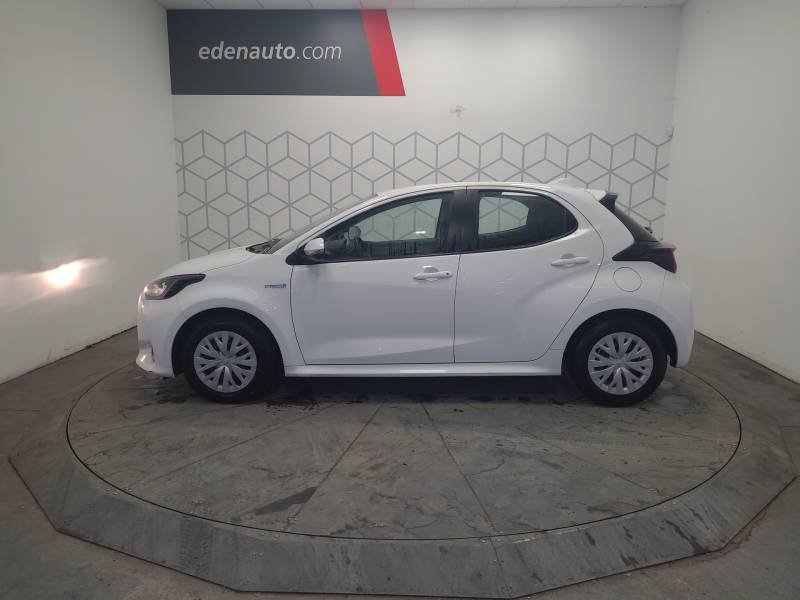 Toyota Yaris - Photo 2