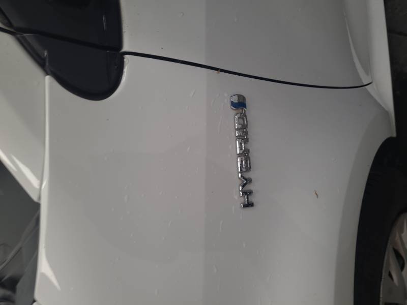Toyota Yaris - Photo 21