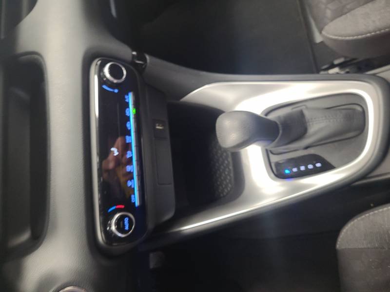 Toyota Yaris - Photo 23