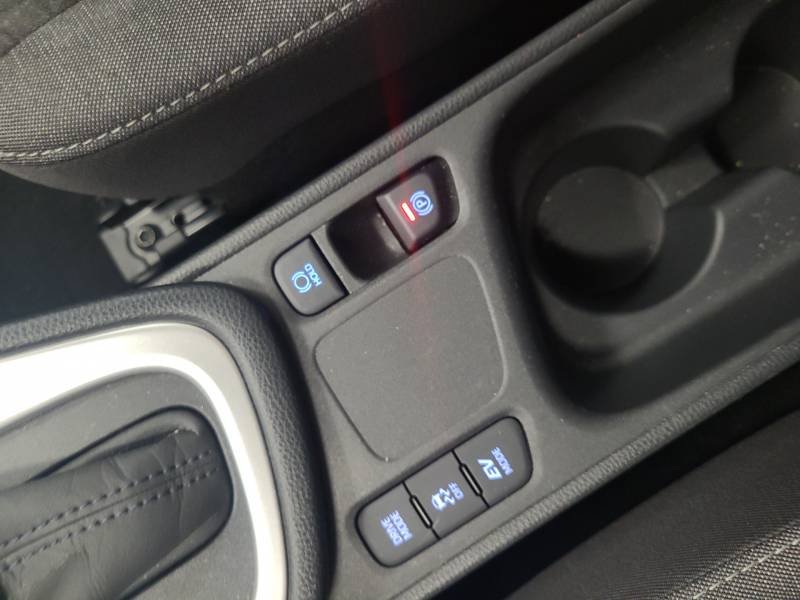 Toyota Yaris - Photo 24