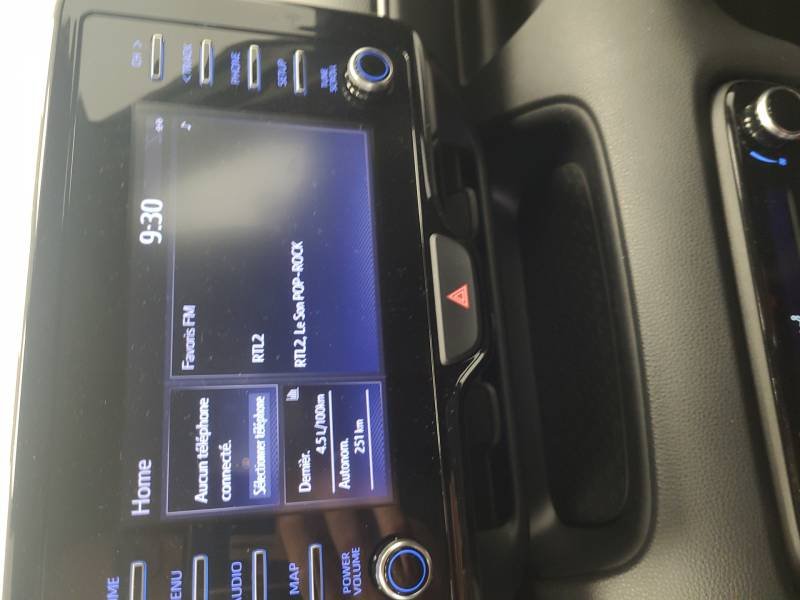 Toyota Yaris - Photo 25