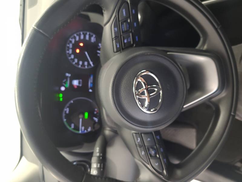 Toyota Yaris - Photo 27
