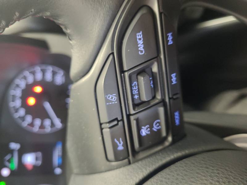 Toyota Yaris - Photo 28