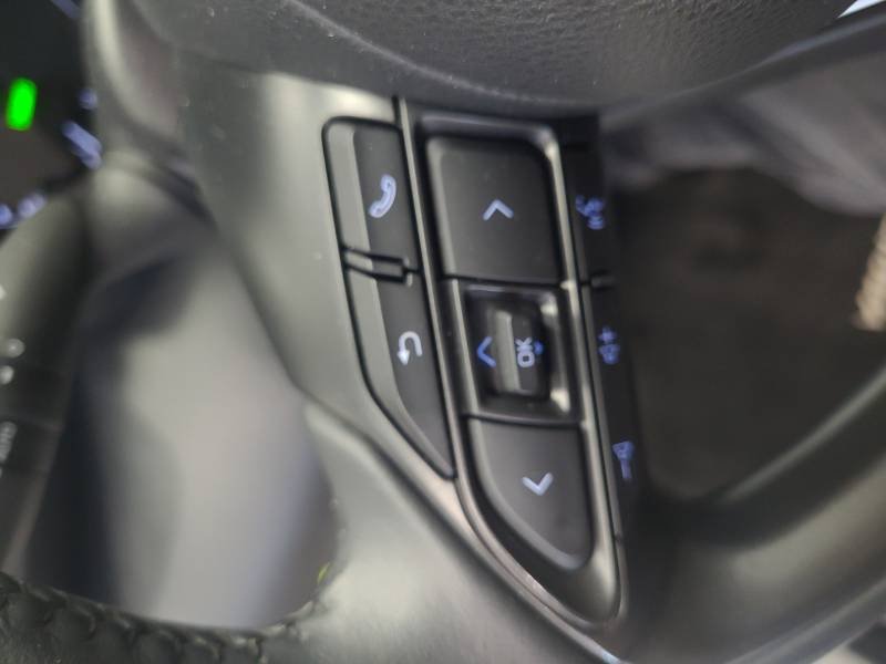 Toyota Yaris - Photo 29