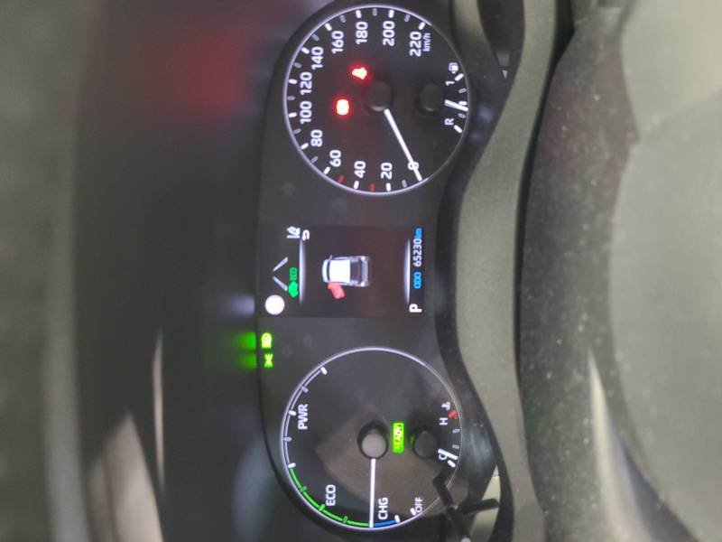 Toyota Yaris - Photo 30
