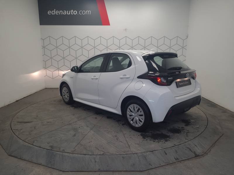 Toyota Yaris - Photo 3