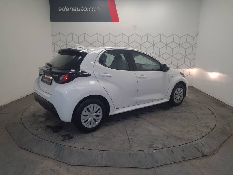 Toyota Yaris - Photo 5