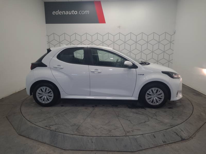 Toyota Yaris - Photo 6